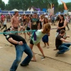Foto Solar Weekend 2012