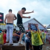 Foto Solar Weekend 2012