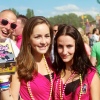 Foto Solar Weekend