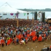 Foto Solar Weekend 2012