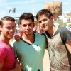 Foto Solar Weekend