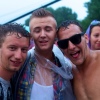 Foto Solar Weekend 2012