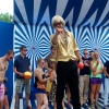Sfeerfoto Solar Weekend 2012