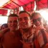 Sfeerfoto Solar Weekend 2012