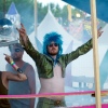 Foto Solar Weekend 2012