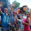 Foto Solar Weekend 2012