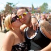Foto Solar Weekend 2012