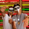 Foto Solar Weekend 2012