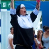 Sfeerfoto Solar Weekend 2012
