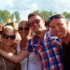 Foto Solar Weekend 2012