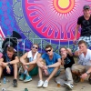 Foto Solar Weekend 2012
