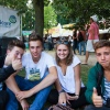 Sfeerfoto Casa Blanca Festival 2012 - 2