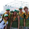 Sfeerfoto Casa Blanca Festival 2012 - 2