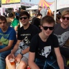 Sfeerfoto Casa Blanca Festival 2012 - 2