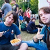 Foto Casa Blanca Festival 2012 - 2