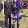 Foto M'era Luna 2012