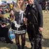 Sfeerfoto M'era Luna 2012