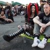Foto M'era Luna 2012