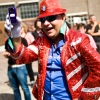 Sfeerfoto Brabant Open Air 2012