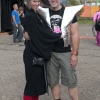 Sfeerfoto Valtifest - zaterdag 1 september 2012