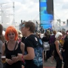 Sfeerfoto Valtifest - zaterdag 1 september 2012