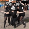 Sfeerfoto Valtifest - zaterdag 1 september 2012