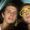 Foto Amsterdam Dance Event 2012 deel 1