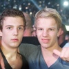 Foto Amsterdam Dance Event 2012 deel 1