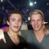 Foto Amsterdam Dance Event 2012 deel 1