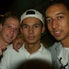 Foto Amsterdam Dance Event 2012 deel 1