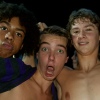 Sfeerfoto Amsterdam Dance Event 2012 deel 2