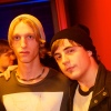 Foto Amsterdam Dance Event 2012 deel 2