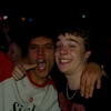 Sfeerfoto Amsterdam Dance Event 2012 deel 2