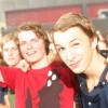 Foto Amsterdam Dance Event 2012 deel 2
