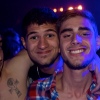 Sfeerfoto Amsterdam Dance Event 2012 deel 2