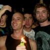 Foto Amsterdam Dance Event 2012 deel 2