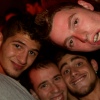 Sfeerfoto Amsterdam Dance Event 2012 deel 2
