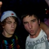 Foto Amsterdam Dance Event 2012 deel 2