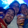 Foto Amsterdam Dance Event 2012 deel 2
