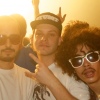 Sfeerfoto Amsterdam Dance Event 2012 deel 2