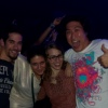 Sfeerfoto Amsterdam Dance Event 2012 deel 2