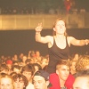 Foto Amsterdam Dance Event 2012 deel 2