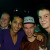 Foto Amsterdam Dance Event 2012 deel 2
