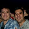 Foto Amsterdam Dance Event 2012 deel 2