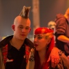 Sfeerfoto Speedfest 2012