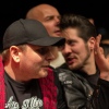 Sfeerfoto Speedfest 2012