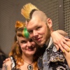 Sfeerfoto Speedfest 2012
