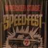 Sfeerfoto Speedfest 2012