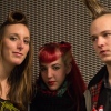 Sfeerfoto Speedfest 2012