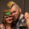 Sfeerfoto Speedfest 2012